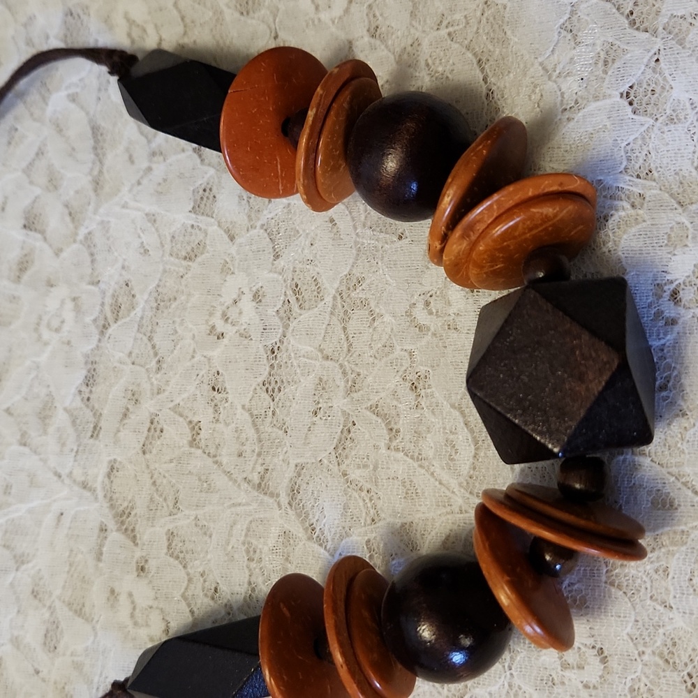 Paparazzi Pacific Treasures Necklace Set